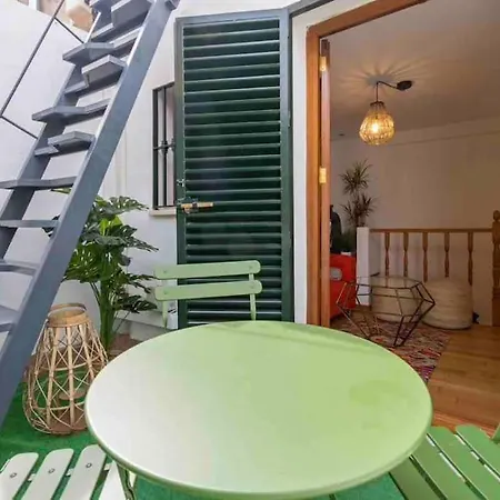Casa Entera Con Piscina Privada Sevilla