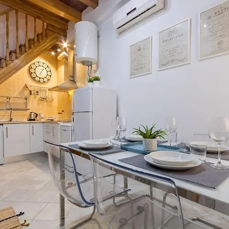 Casa Entera Con Piscina Privada * Sevilla