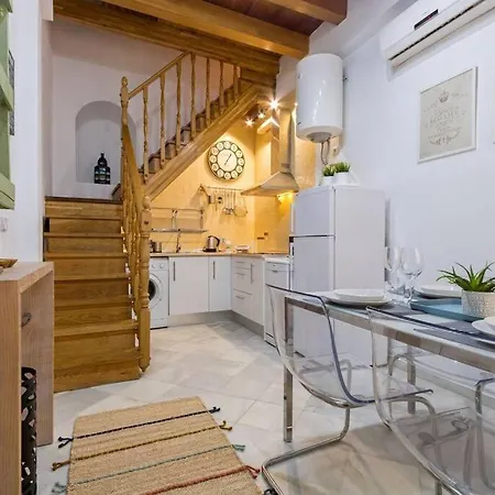 Vakantiehuis Casa Entera Con Piscina Privada Sevilla